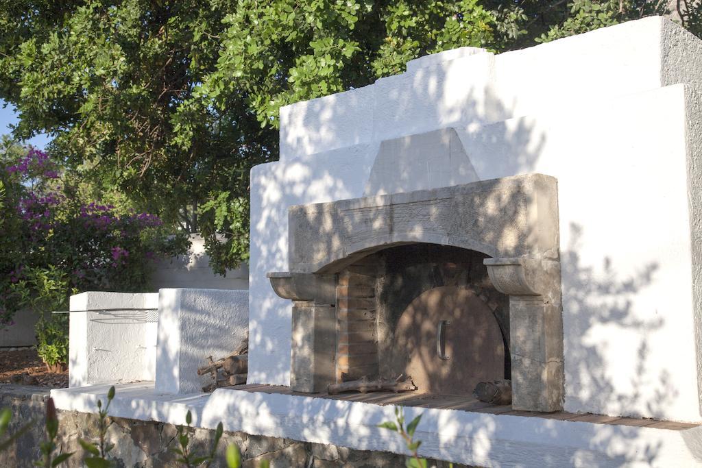 Villa Michalis Istro Exterior photo