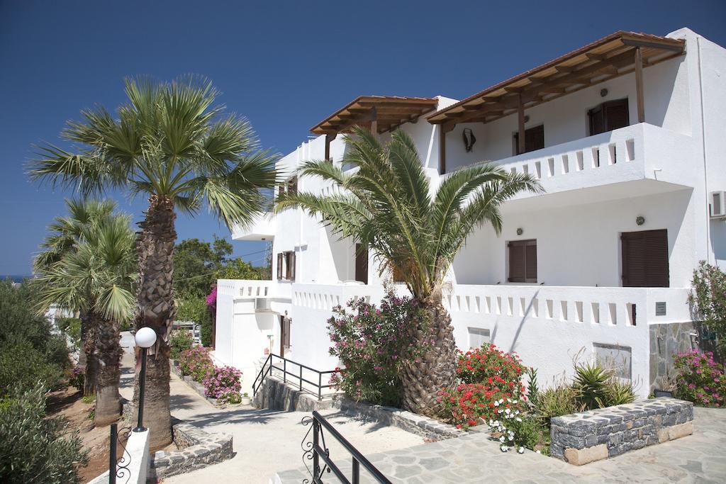 Villa Michalis Istro Exterior photo