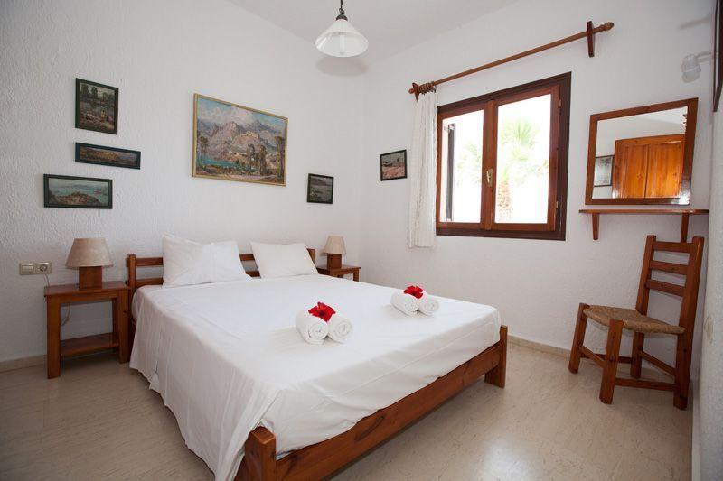 Villa Michalis Istro Room photo