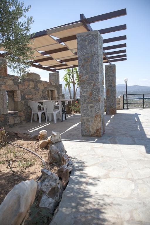 Villa Michalis Istro Exterior photo